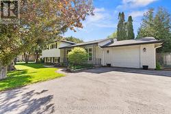 21 UPPER CANADA DRIVE Niagara-On-The-Lake (Town), ON L0S 1J0
