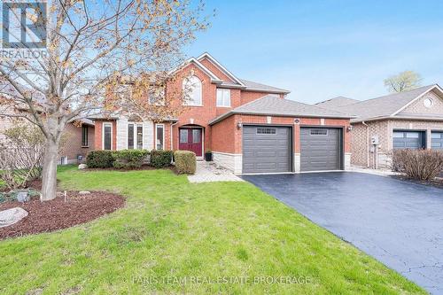 14 BLUEWATER TRAIL  Barrie, ON L4N 0G8