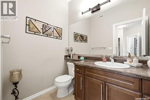 6902 Maple Vista Drive, Regina, SK - Indoor Photo Showing Bathroom