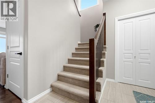 6902 Maple Vista Drive, Regina, SK - Indoor Photo Showing Other Room