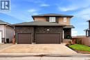 6902 Maple Vista Drive, Regina, SK  - Outdoor 