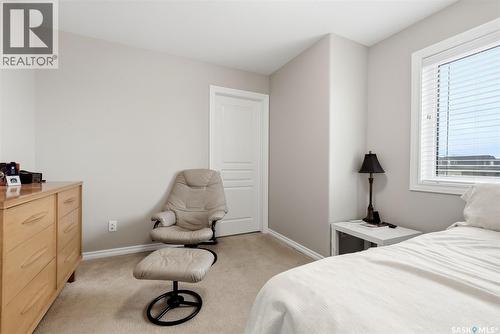 6902 Maple Vista Drive, Regina, SK - Indoor Photo Showing Bedroom