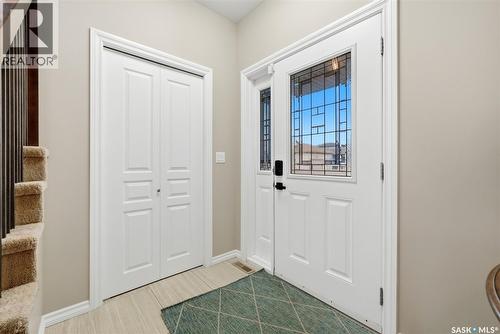 6902 Maple Vista Drive, Regina, SK - Indoor Photo Showing Other Room