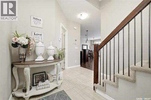6902 Maple Vista Drive, Regina, SK - Indoor Photo Showing Other Room