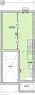 Property Blueprint, Basement Level. Illustrating the layout and dimensions of the basement area within the property - 