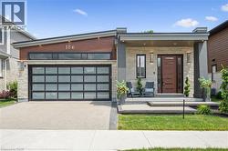 186 TIMBER TRAIL Road Elmira, ON N3B 0C7
