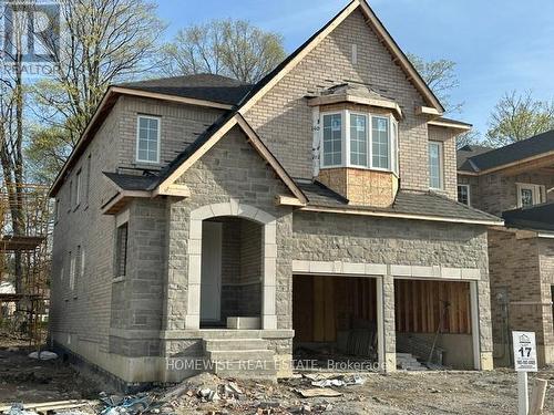 191 STEINWAY DRIVE  Scugog, ON L9L 1V6