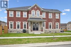 3 GLEDHILL Crescent  Cambridge, ON N1T 0G2