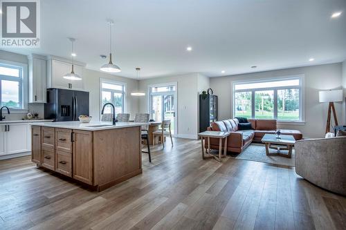 13 Reddley Place, Conception Bay South, NL - Indoor