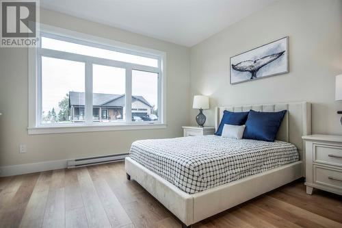 13 Reddley Place, Conception Bay South, NL - Indoor Photo Showing Bedroom