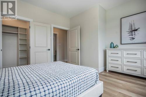 13 Reddley Place, Conception Bay South, NL - Indoor Photo Showing Bedroom