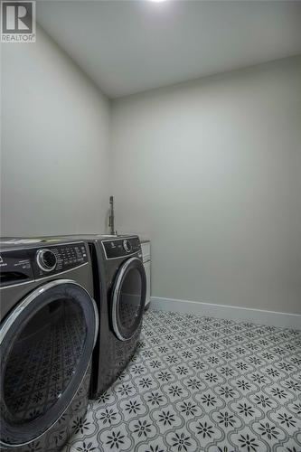 13 Reddley Place, Conception Bay South, NL - Indoor Photo Showing Laundry Room