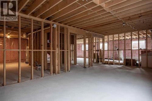 13 Reddley Place, Conception Bay South, NL - Indoor