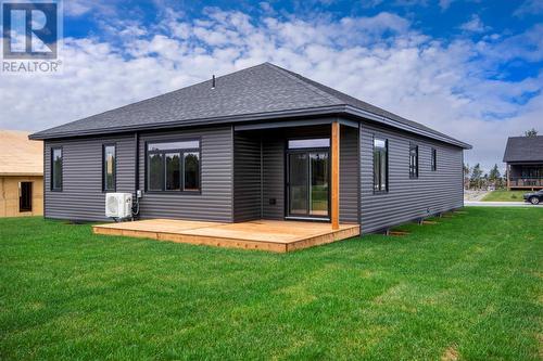 13 Reddley Place, Conception Bay South, NL - Outdoor