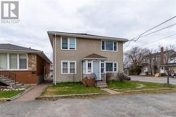 38 Morrison Avenue Sudbury, ON P3C 3G6