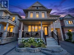 3 COLLIER CRESCENT Markham, ON L6E 0T2