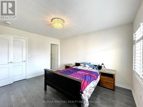 3 Collier Crescent, Markham, ON - Indoor Photo Showing Bedroom