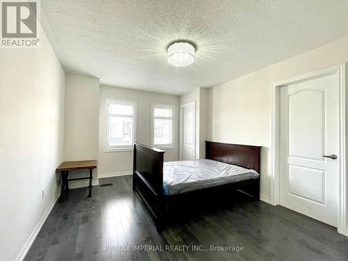 3 Collier Crescent, Markham, ON - Indoor Photo Showing Bedroom