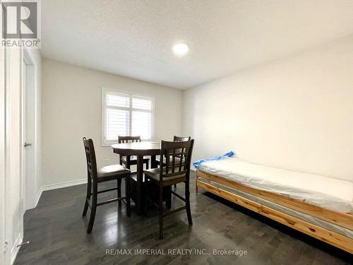 3 Collier Crescent, Markham, ON - Indoor Photo Showing Dining Room