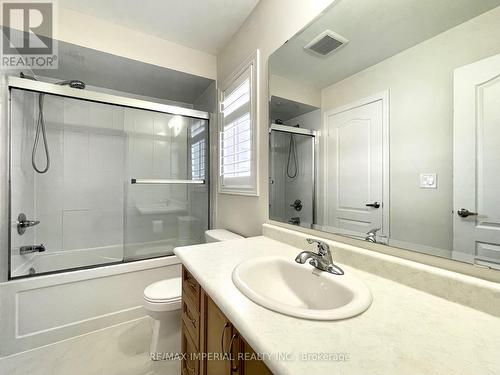 3 Collier Crescent, Markham, ON - Indoor Photo Showing Bathroom