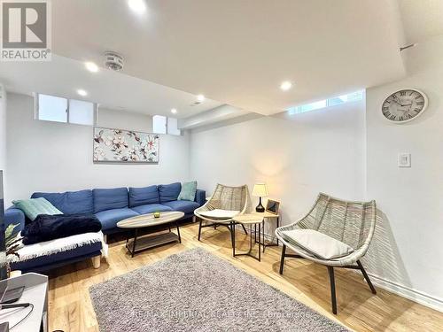 3 Collier Crescent, Markham, ON - Indoor