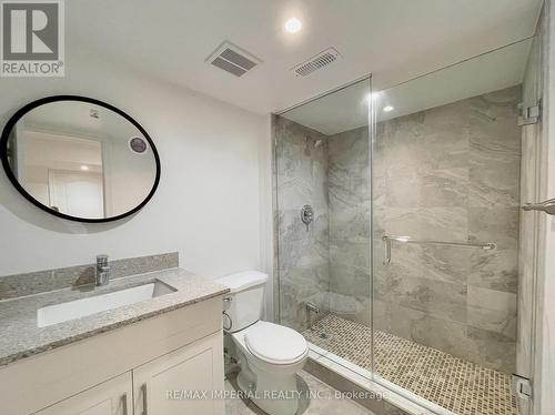 3 Collier Crescent, Markham, ON - Indoor Photo Showing Bathroom