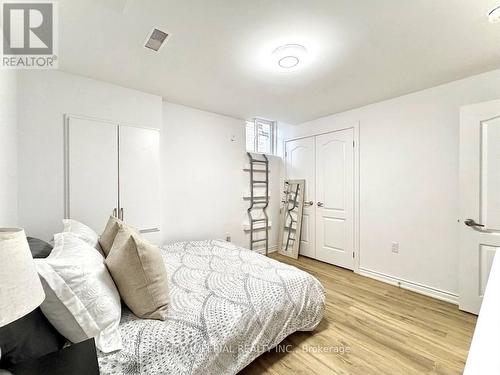 3 Collier Crescent, Markham, ON - Indoor Photo Showing Bedroom