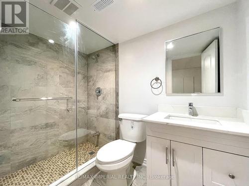 3 Collier Crescent, Markham, ON - Indoor Photo Showing Bathroom
