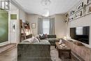 84 Smith Avenue, Hamilton, ON  - Indoor Photo Showing Living Room 