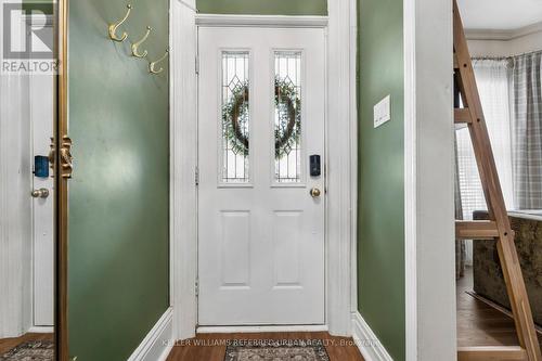84 Smith Avenue, Hamilton, ON - Indoor Photo Showing Other Room