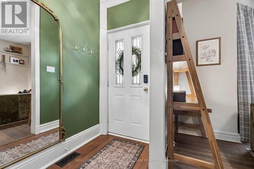 84 Smith Avenue, Hamilton, ON - Indoor Photo Showing Other Room