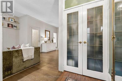 84 Smith Avenue, Hamilton, ON - Indoor Photo Showing Other Room