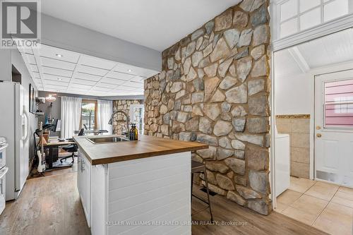 84 Smith Avenue, Hamilton, ON - Indoor