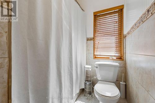 84 Smith Avenue, Hamilton, ON - Indoor Photo Showing Bathroom