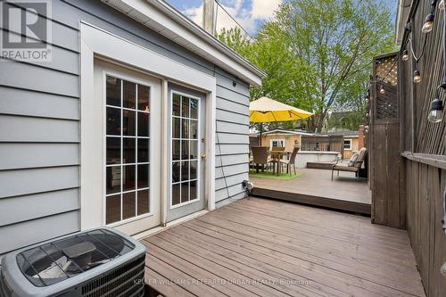 84 Smith Avenue, Hamilton, ON - Outdoor With Exterior