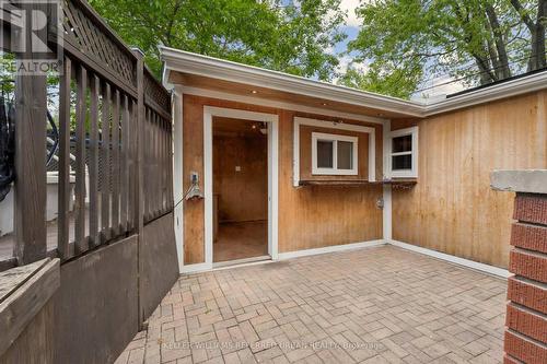 84 Smith Avenue, Hamilton, ON - Outdoor With Exterior