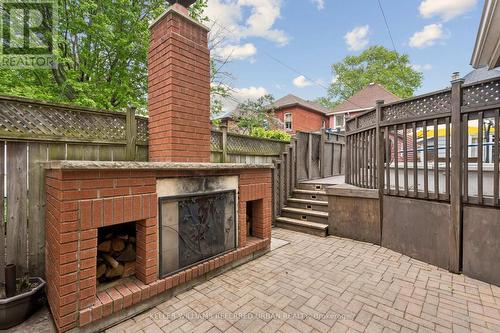 84 Smith Avenue, Hamilton, ON - Outdoor With Exterior