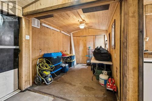 84 Smith Avenue, Hamilton, ON - Indoor