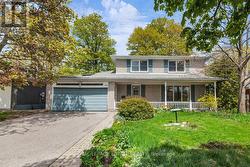 103 PEGASUS TRAIL Toronto, ON M1G 3N8