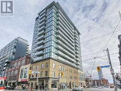 901 - 39 SHERBOURNE STREET Toronto, ON M5A 0L8