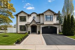 35 CONIFER DRIVE  Toronto, ON M9C 1X3