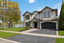 Corner Lot ( 75 x 105 FT ) - 35 Conifer Drive, Toronto, ON  - Outdoor With Facade 