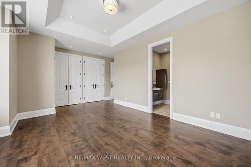 Bedroom 4 - 35 Conifer Drive, Toronto, ON - Indoor Photo Showing Other Room