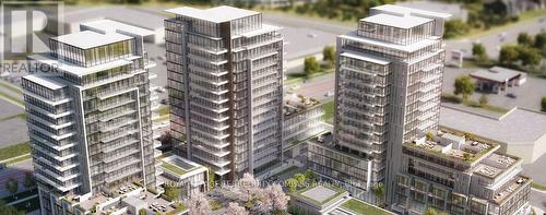 301 - 9618 YONGE STREET  Richmond Hill, ON L4C 0X5