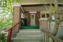 3 Glasgow Street, Kitchener, ON  - Outdoor With Exterior 