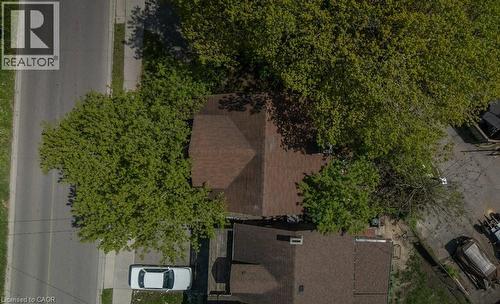 3 Glasgow Street, Kitchener, ON - Outdoor