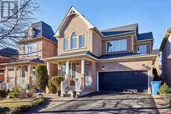 43 ISABELLA GARDEN LANE  Whitchurch-Stouffville (Stouffville), ON L4A 0L4