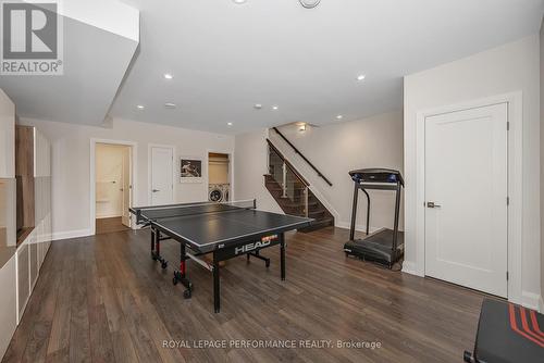 383 Princeton Avenue, Ottawa, ON - Indoor Photo Showing Other Room