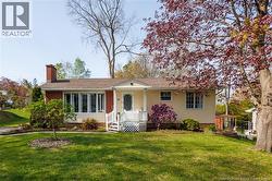 87 Oakland Avenue  Fredericton, NB E3A 1W5