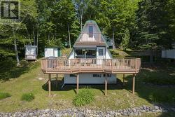 Lot 24 Devil's Lake  Whitman Township, ON P0S 1J0